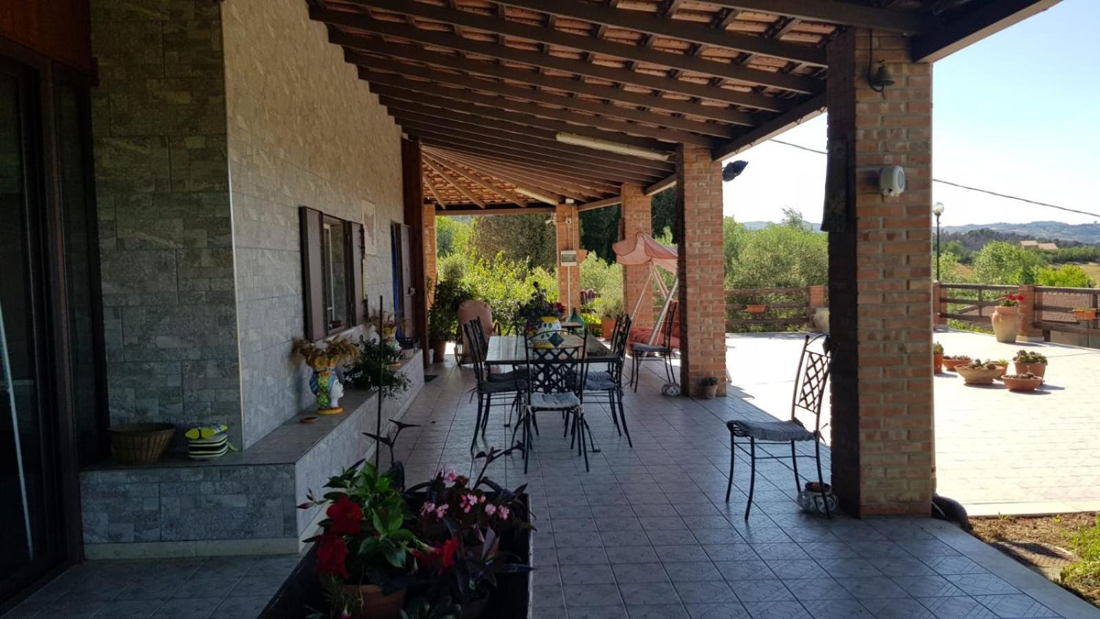 Вилла Bed House Floristella Valguarnera Caropepe Экстерьер фото