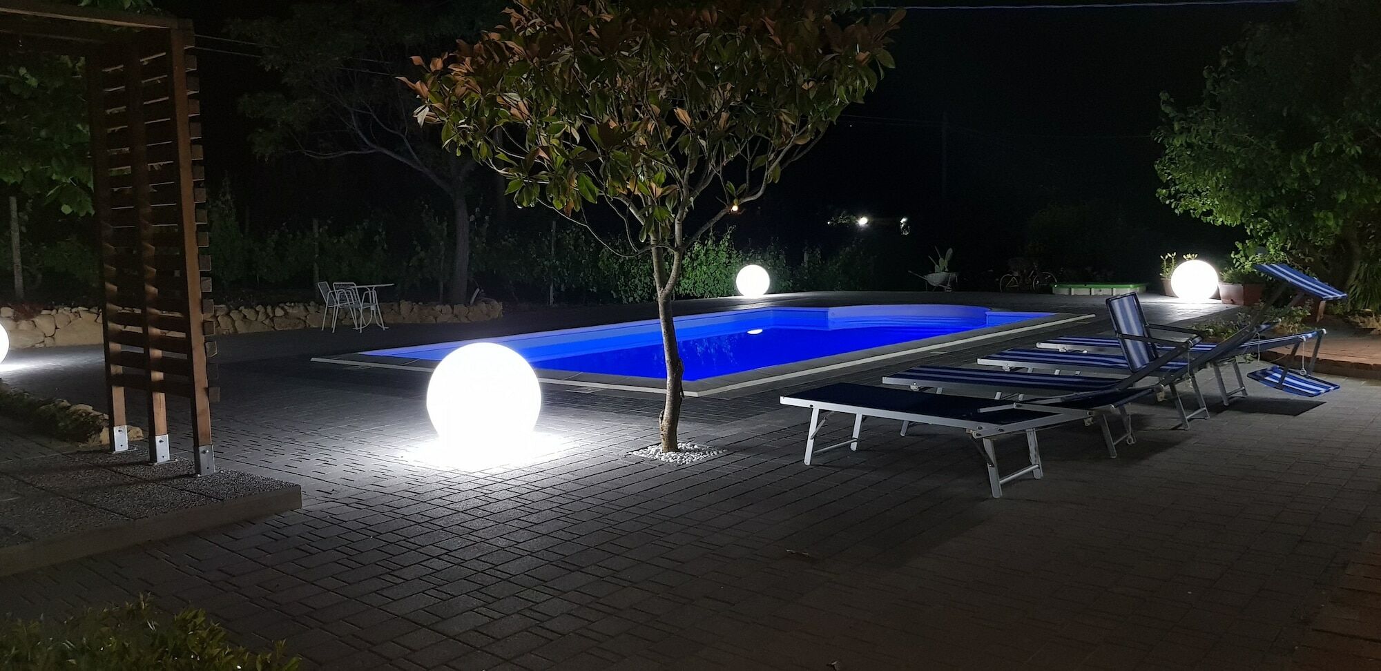 Вилла Bed House Floristella Valguarnera Caropepe Экстерьер фото
