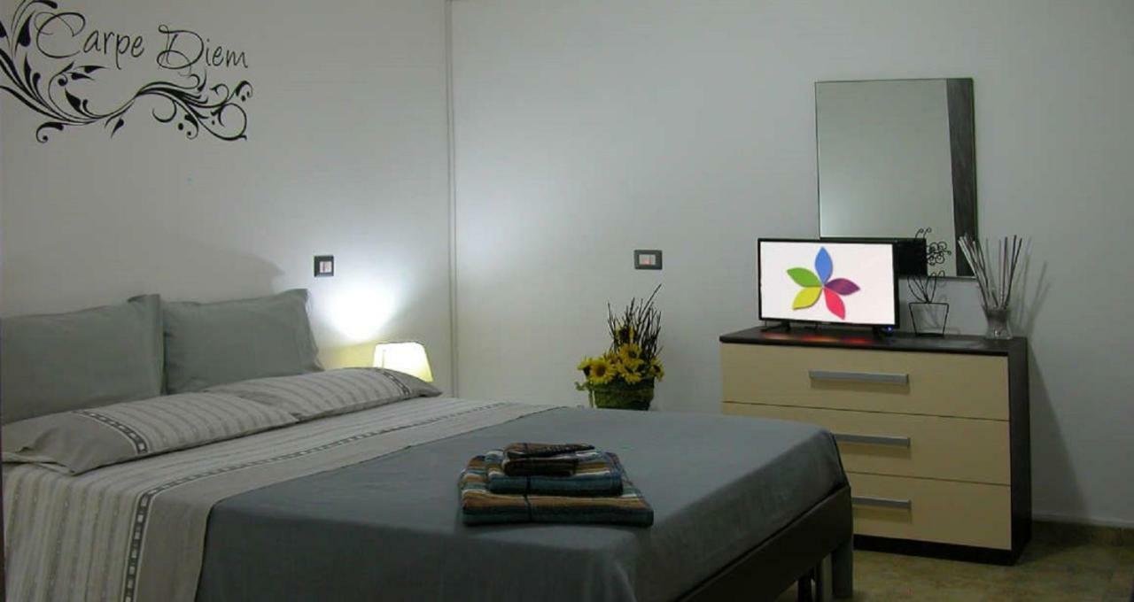 Вилла Bed House Floristella Valguarnera Caropepe Экстерьер фото